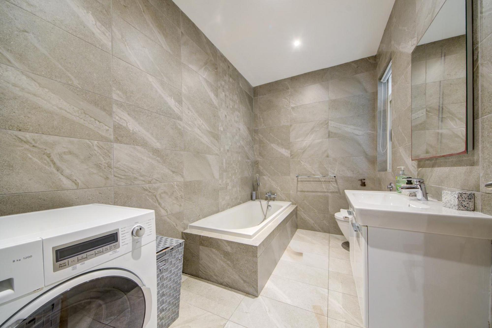 Top Floor Apt With Common Pool Close To All Amenities St. Paul's Bay Exteriér fotografie