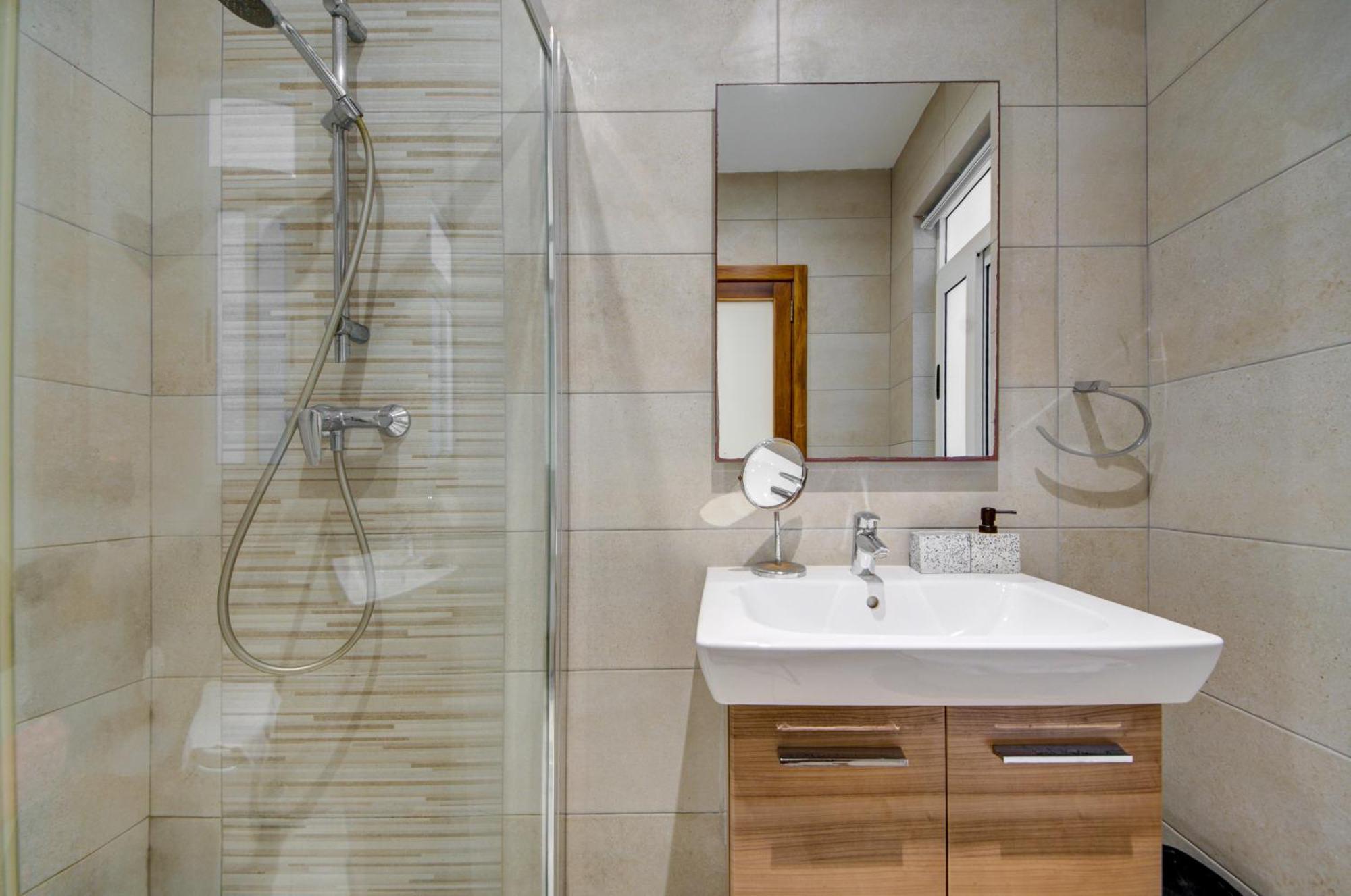 Top Floor Apt With Common Pool Close To All Amenities St. Paul's Bay Exteriér fotografie