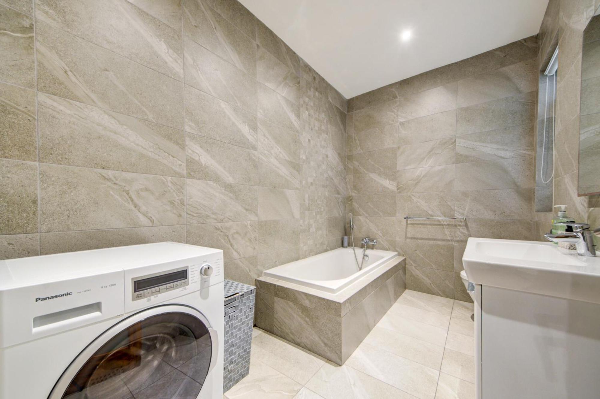 Top Floor Apt With Common Pool Close To All Amenities St. Paul's Bay Exteriér fotografie